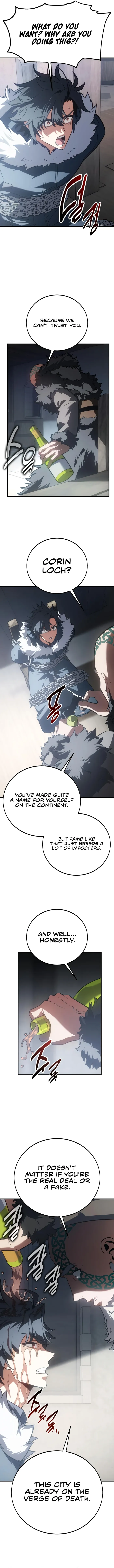 Read I Killed an Academy Player EN Manga Online