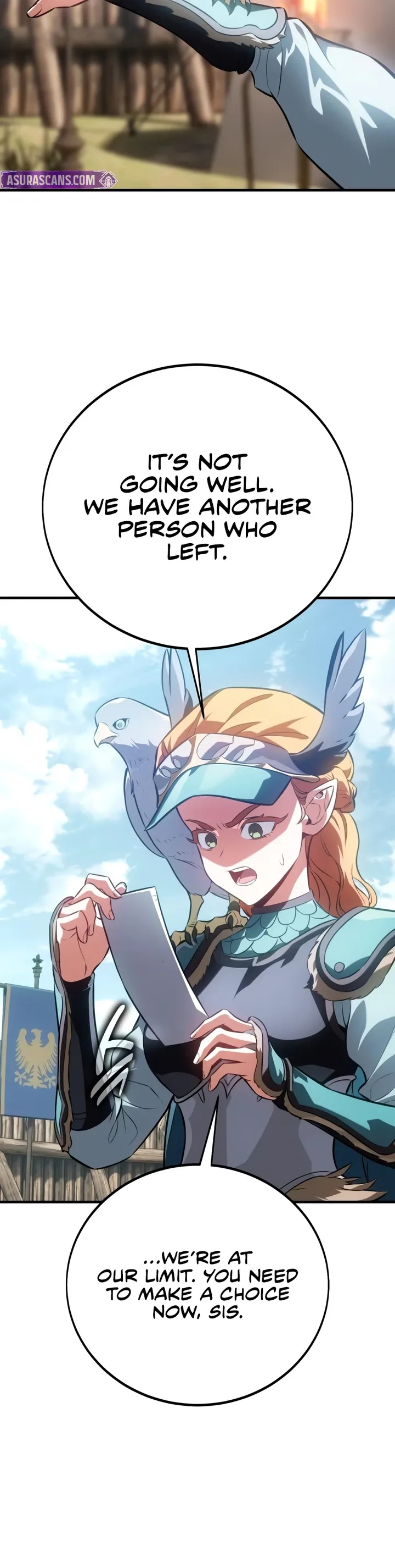 Read I Killed an Academy Player EN Manga Online