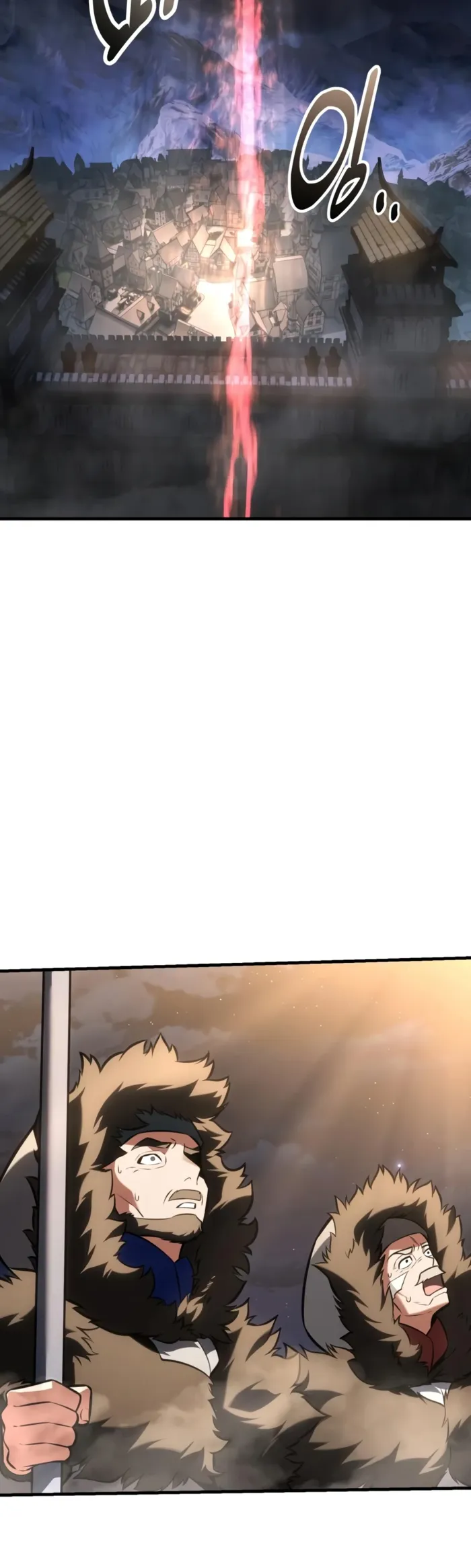 Read I Killed an Academy Player EN Manga Online