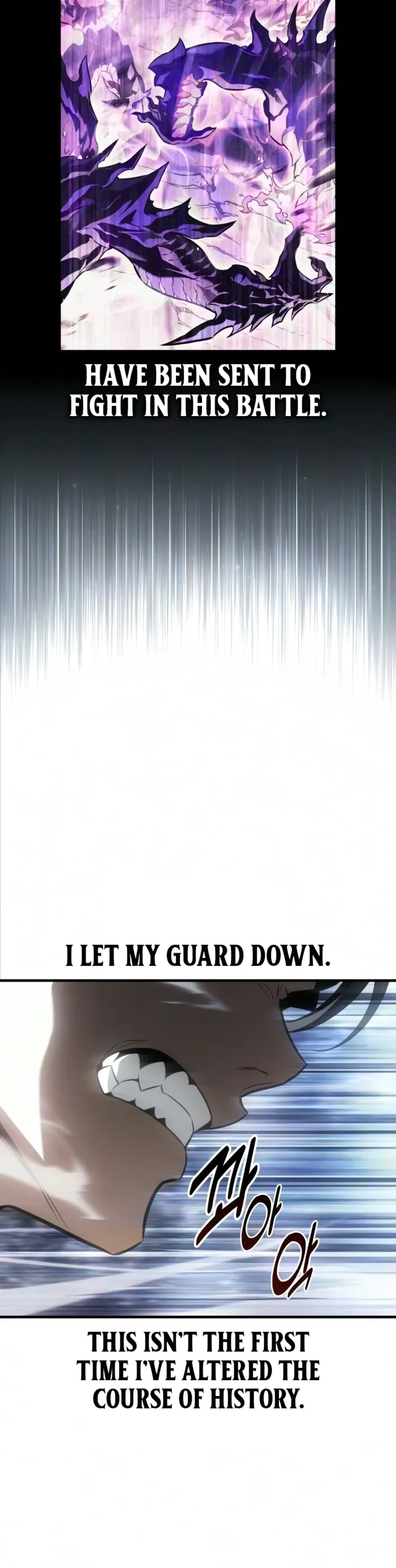 Read I Killed an Academy Player EN Manga Online