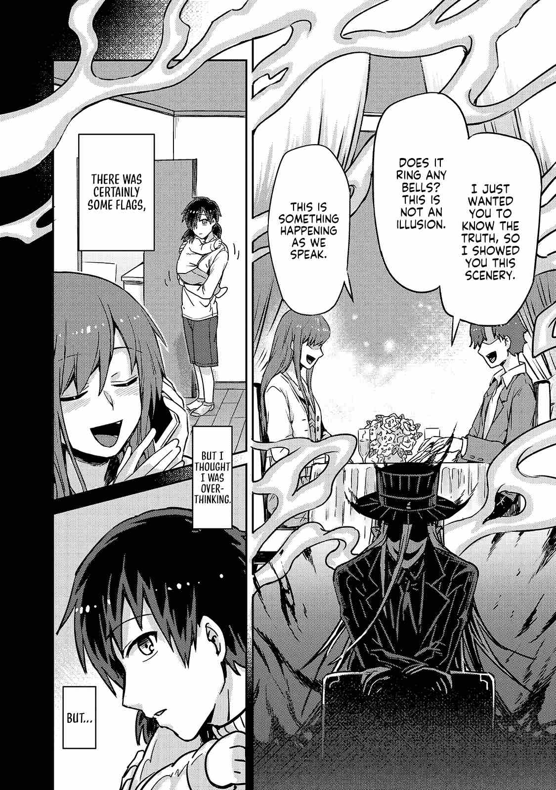Read I’m the Evil Lord of an Intergalactic Empire EN Manga Online
