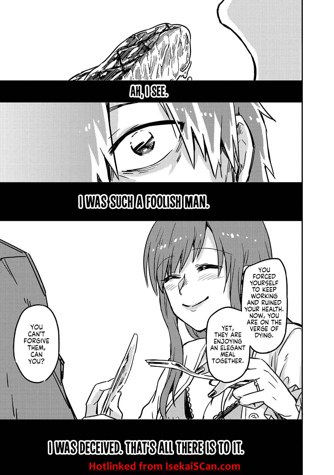 Read I’m the Evil Lord of an Intergalactic Empire EN Manga Online