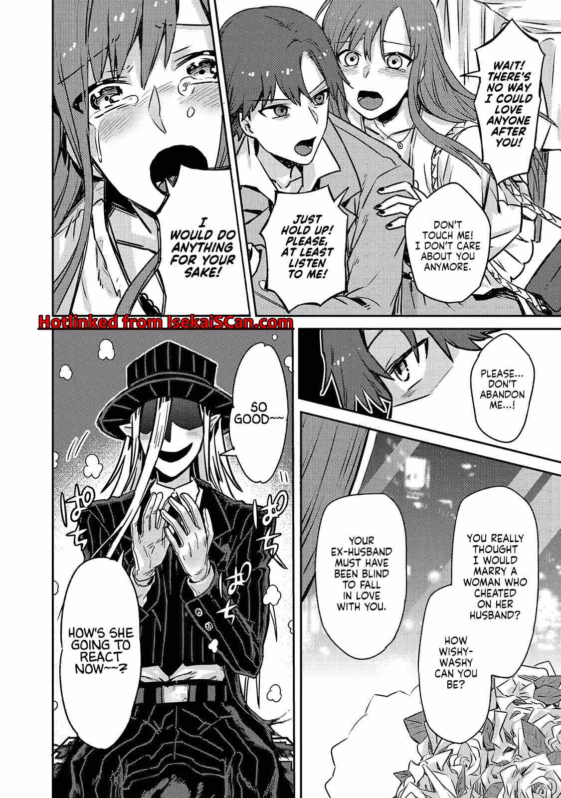 Read I’m the Evil Lord of an Intergalactic Empire EN Manga Online