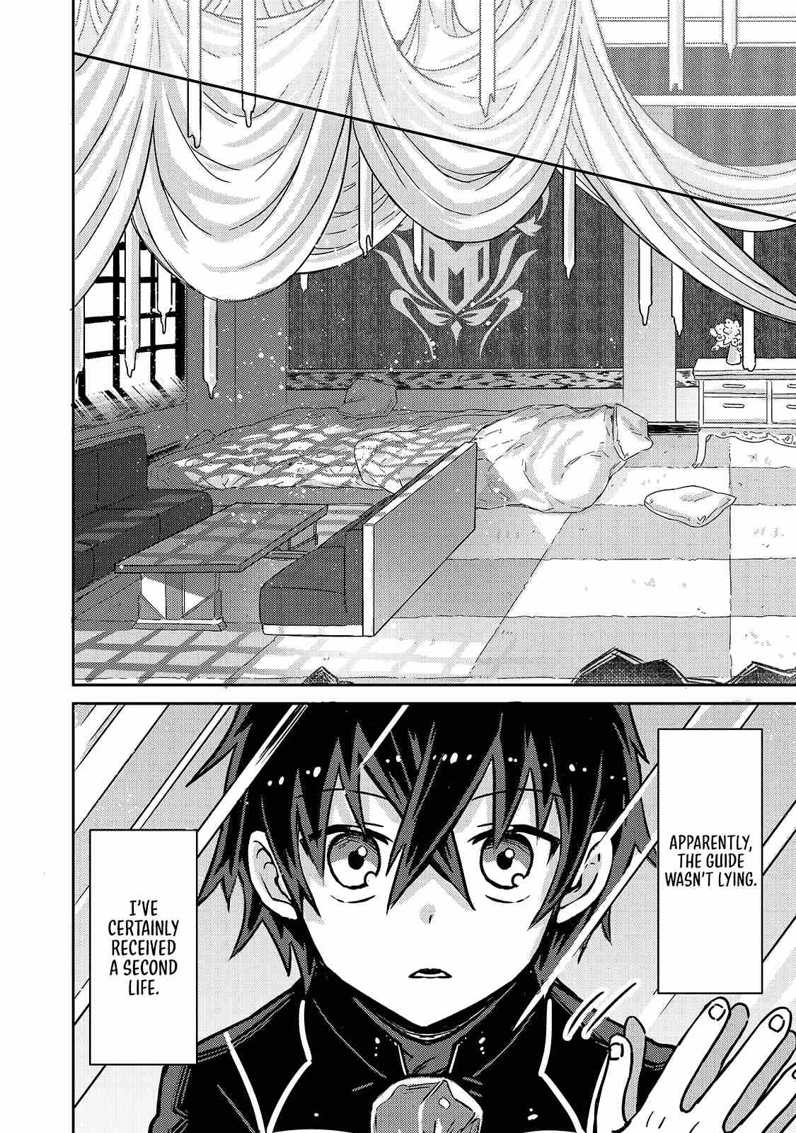 Read I’m the Evil Lord of an Intergalactic Empire EN Manga Online