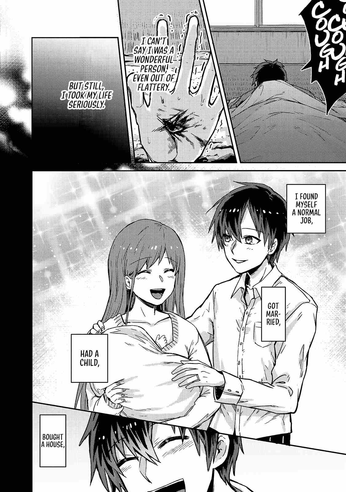 Read I’m the Evil Lord of an Intergalactic Empire EN Manga Online