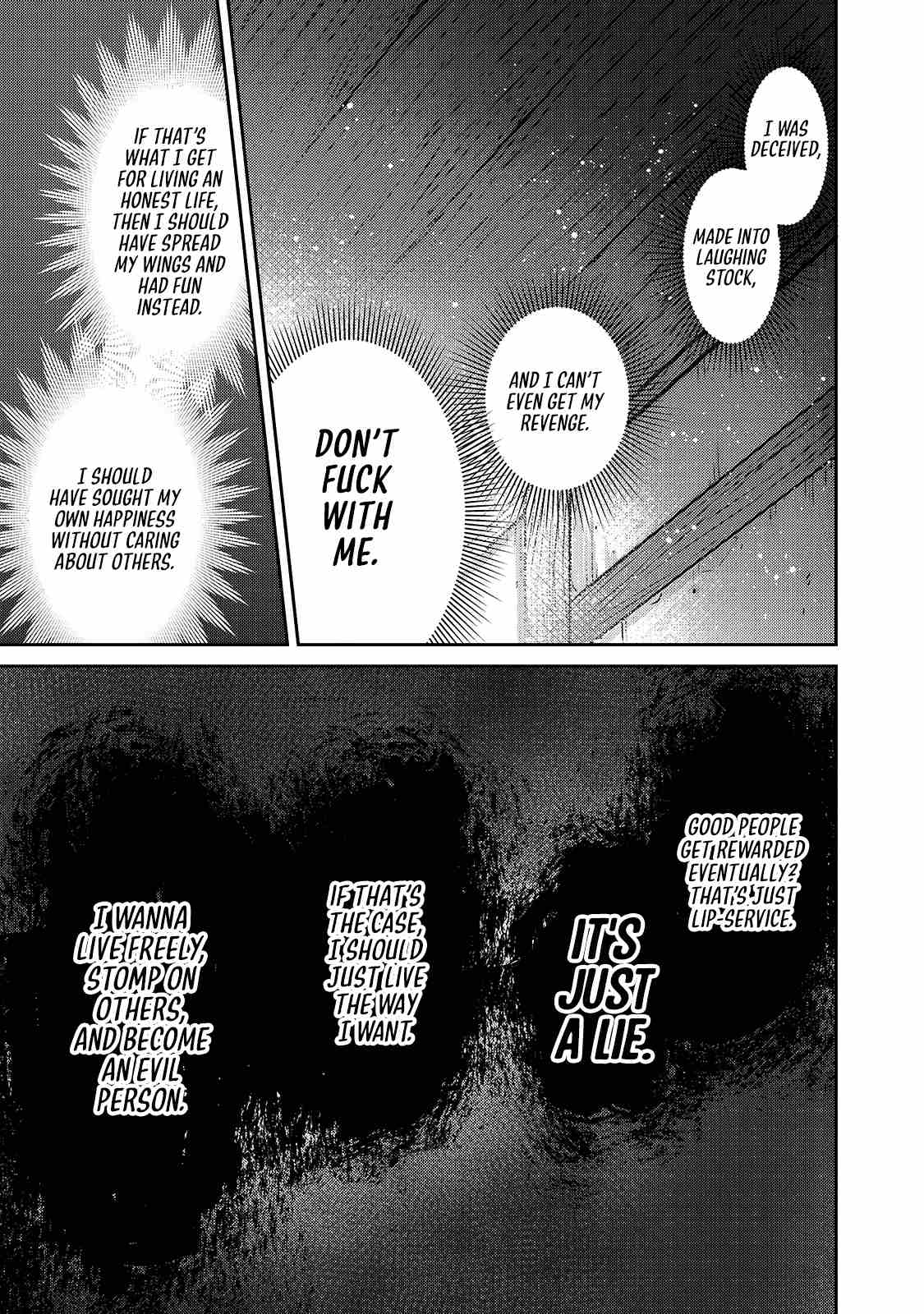 Read I’m the Evil Lord of an Intergalactic Empire EN Manga Online