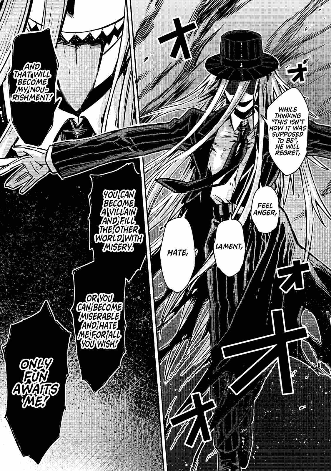 Read I’m the Evil Lord of an Intergalactic Empire EN Manga Online