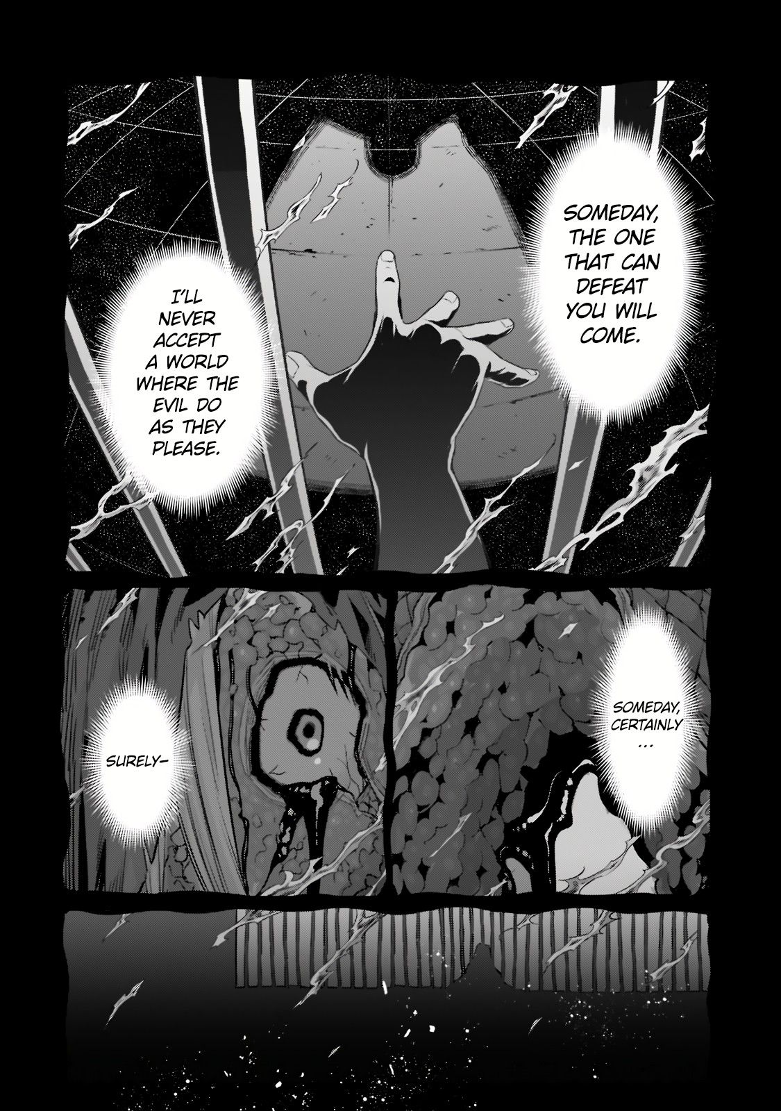 Read I’m the Evil Lord of an Intergalactic Empire EN Manga Online