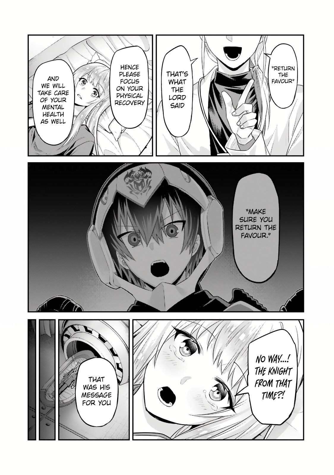 Read I’m the Evil Lord of an Intergalactic Empire EN Manga Online