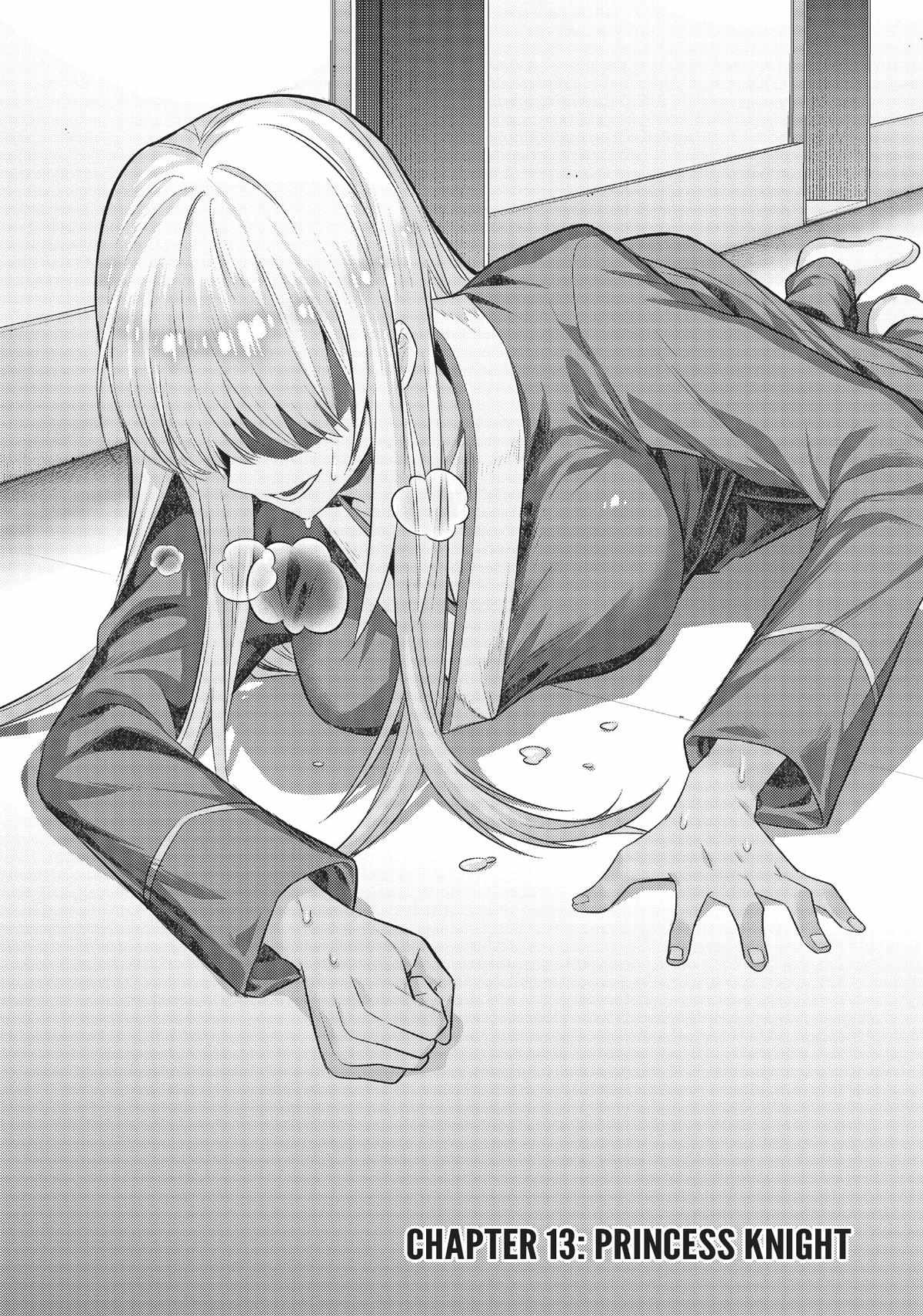 Read I’m the Evil Lord of an Intergalactic Empire EN Manga Online