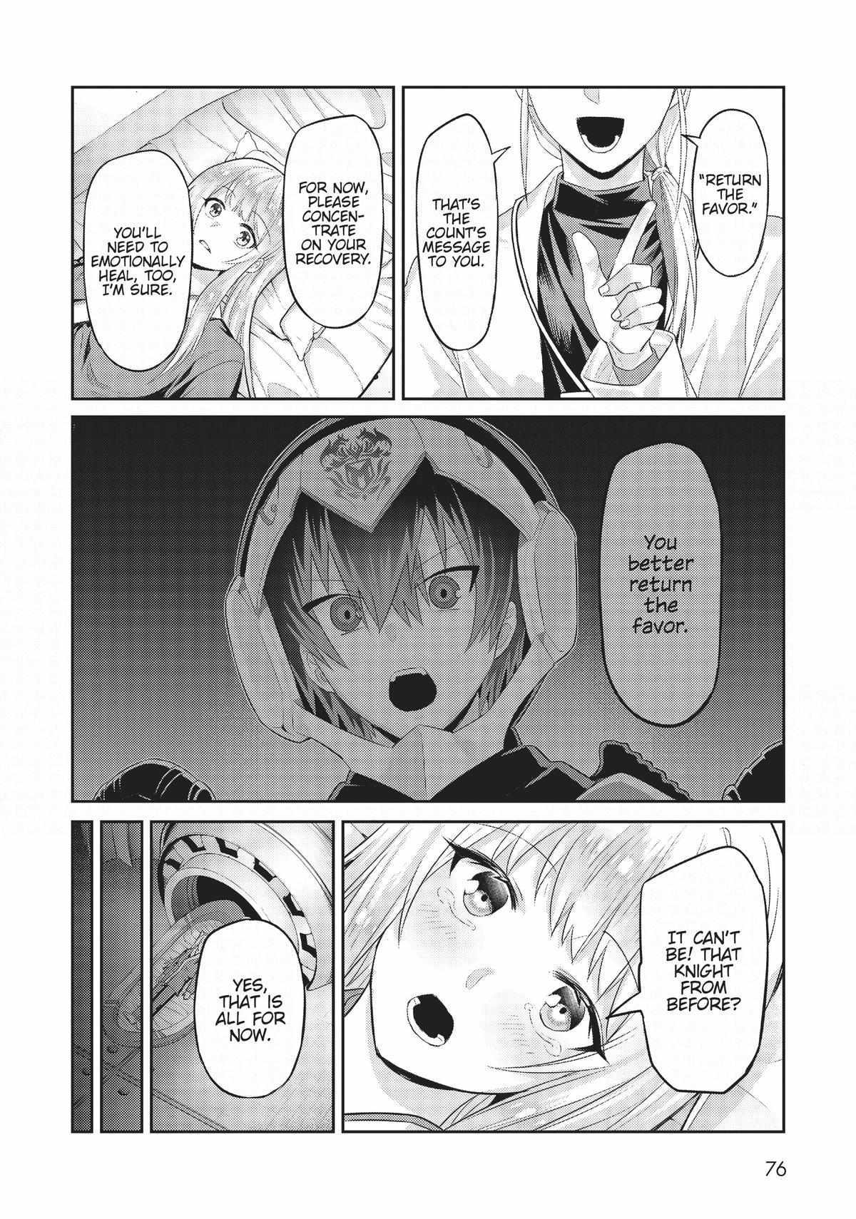 Read I’m the Evil Lord of an Intergalactic Empire EN Manga Online
