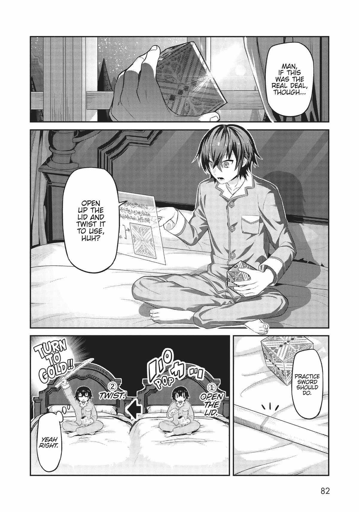 Read I’m the Evil Lord of an Intergalactic Empire EN Manga Online