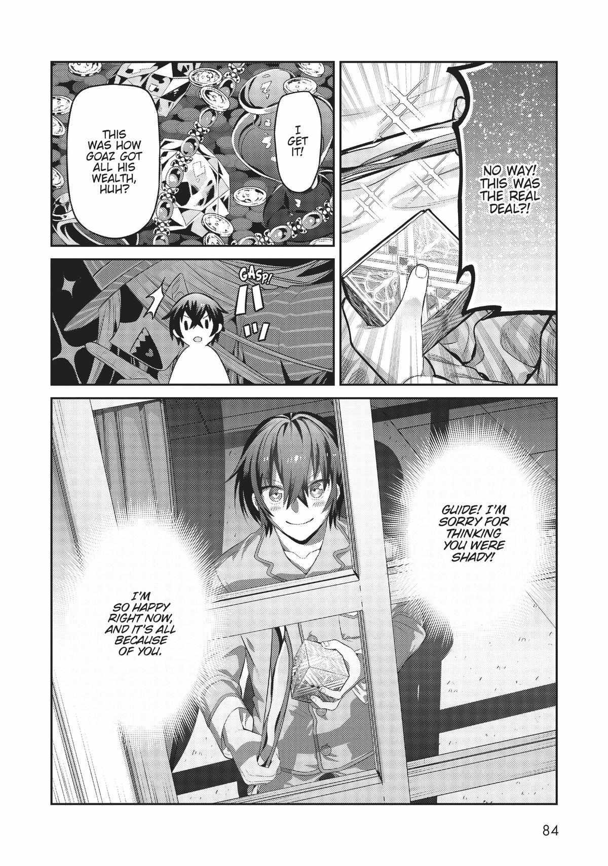 Read I’m the Evil Lord of an Intergalactic Empire EN Manga Online