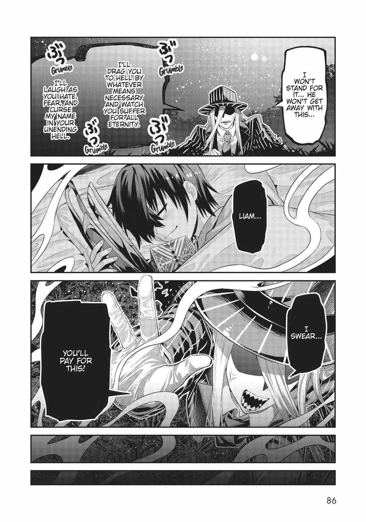 Read I’m the Evil Lord of an Intergalactic Empire EN Manga Online