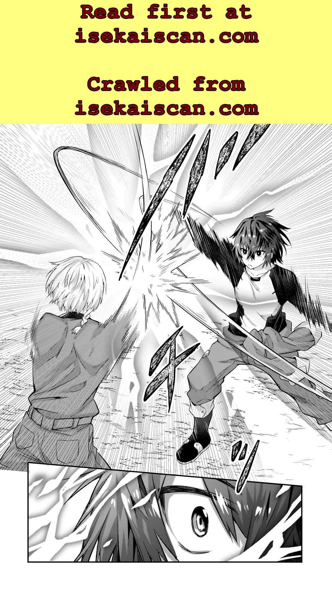 Read I’m the Evil Lord of an Intergalactic Empire EN Manga Online