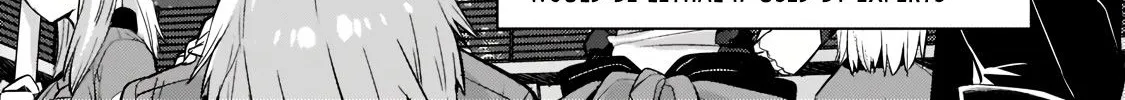 Read I’m the Evil Lord of an Intergalactic Empire EN Manga Online