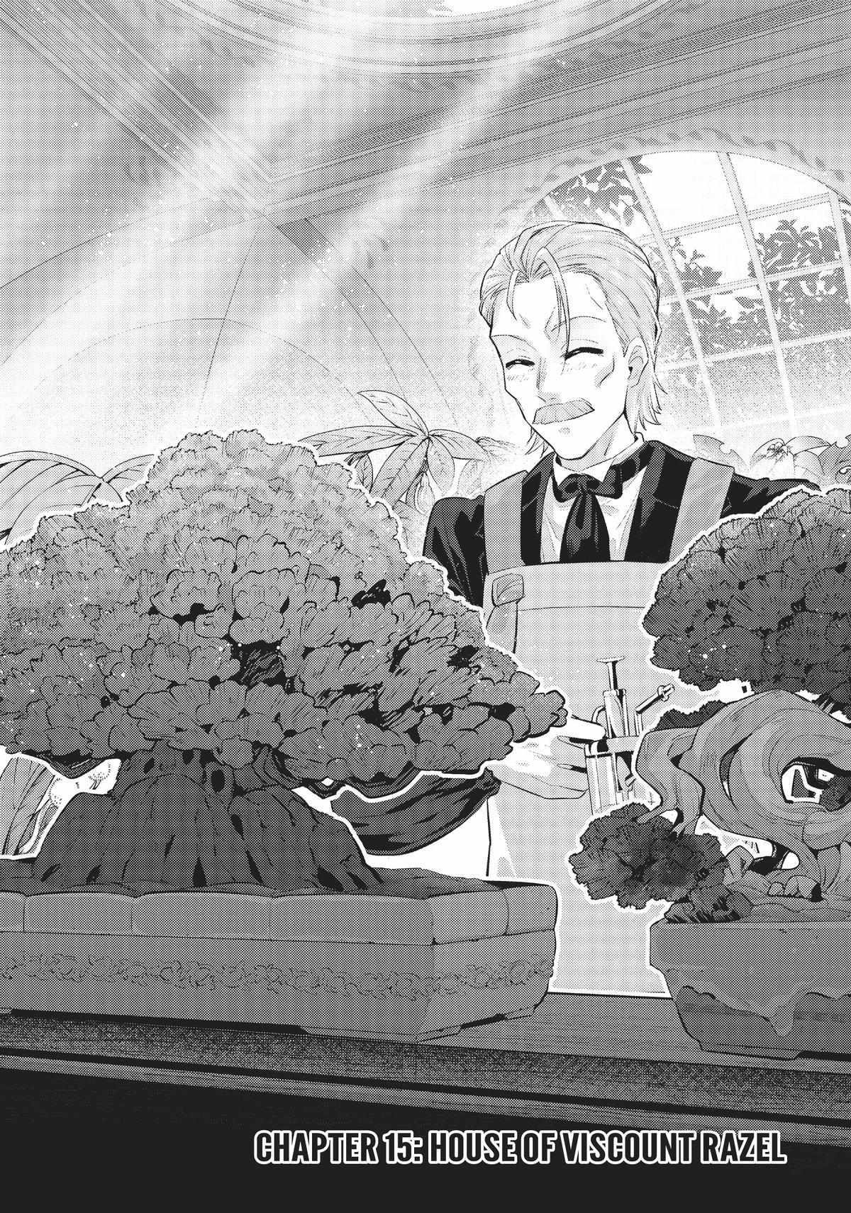 Read I’m the Evil Lord of an Intergalactic Empire EN Manga Online