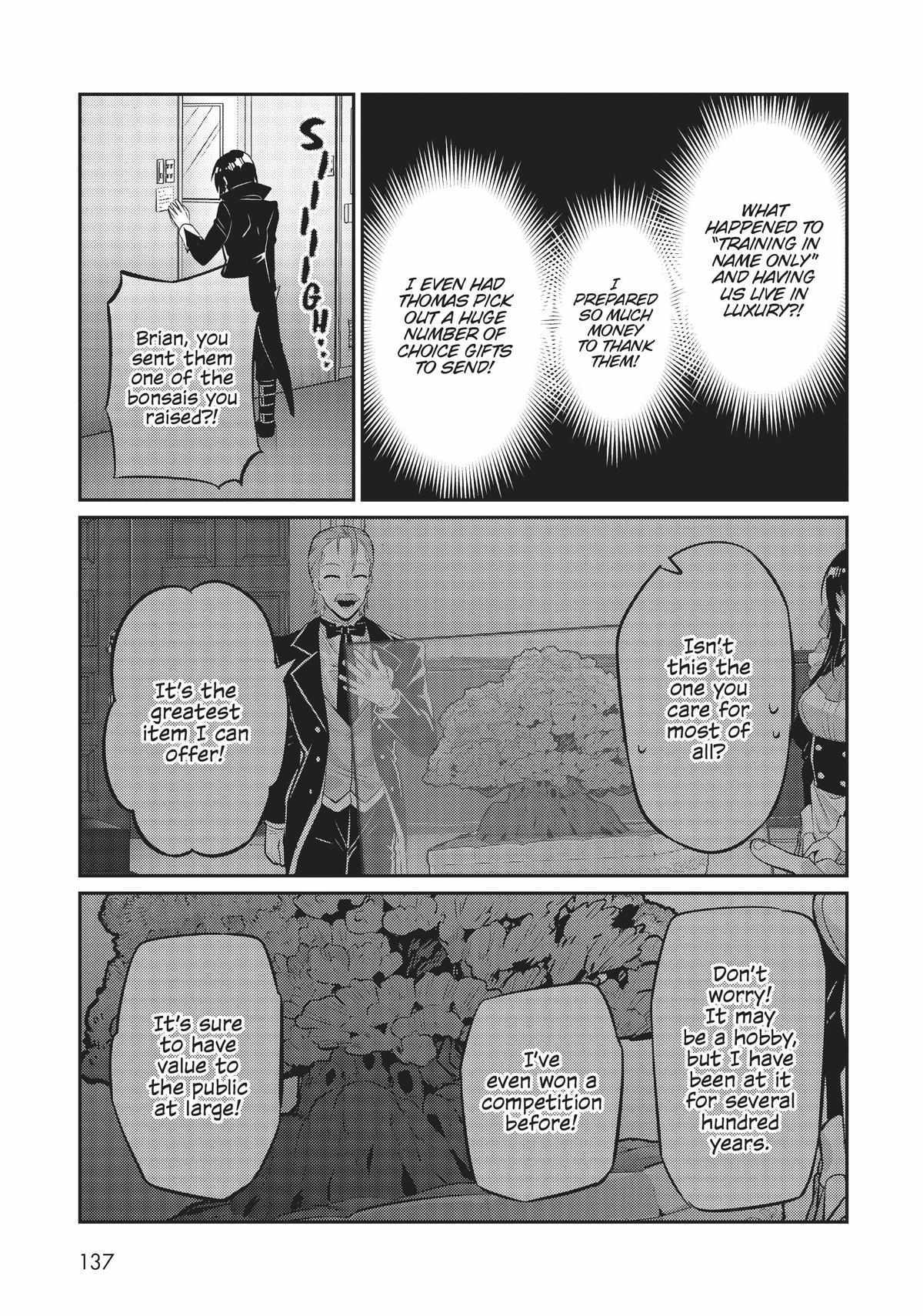 Read I’m the Evil Lord of an Intergalactic Empire EN Manga Online