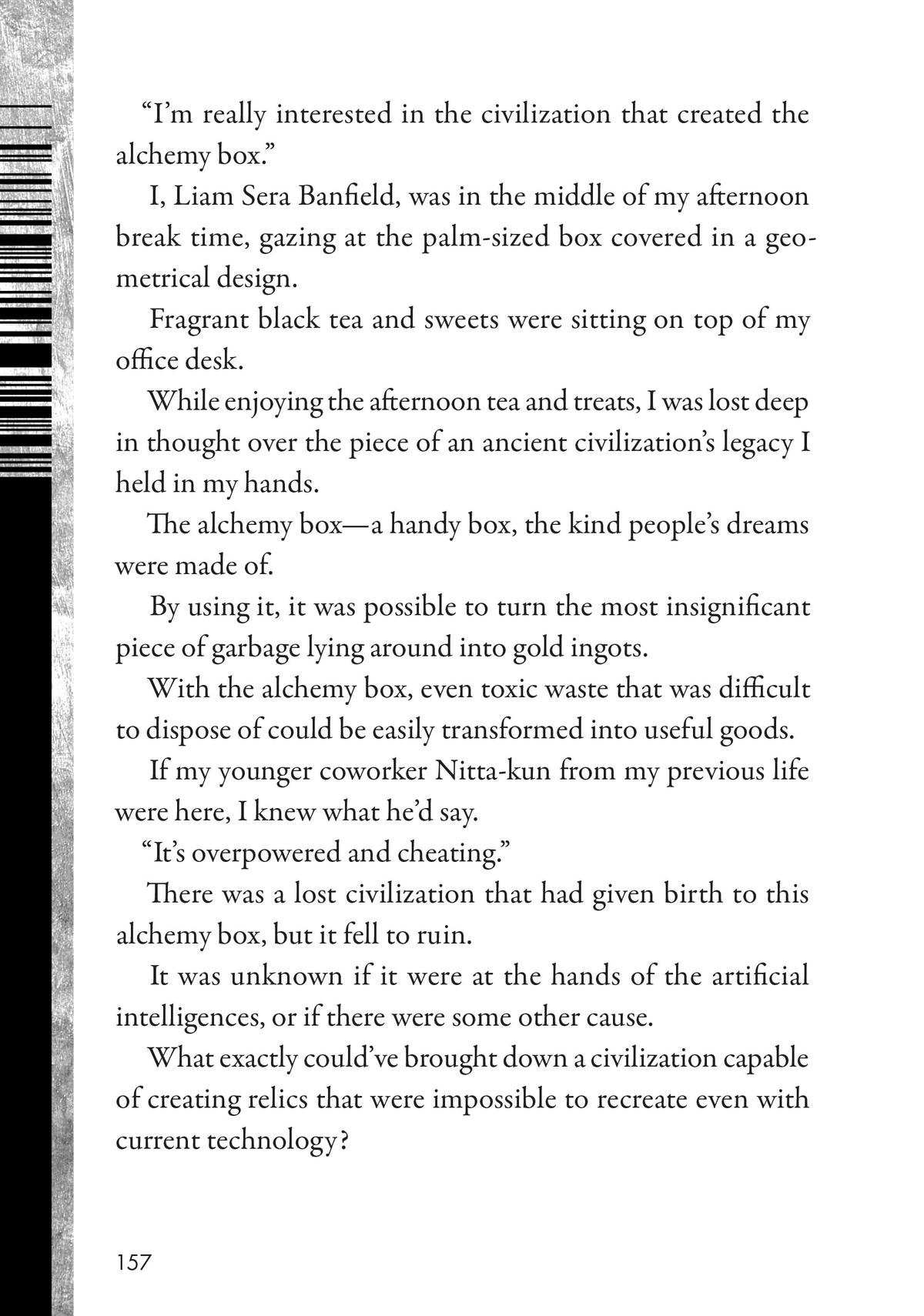Read I’m the Evil Lord of an Intergalactic Empire EN Manga Online