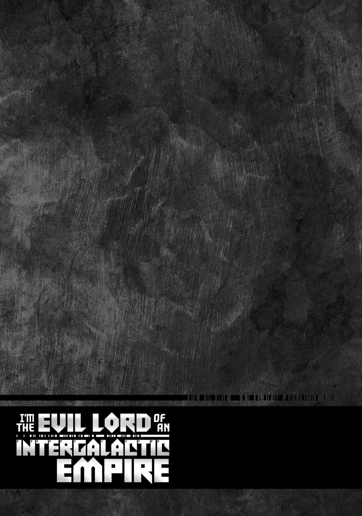 Read I’m the Evil Lord of an Intergalactic Empire EN Manga Online