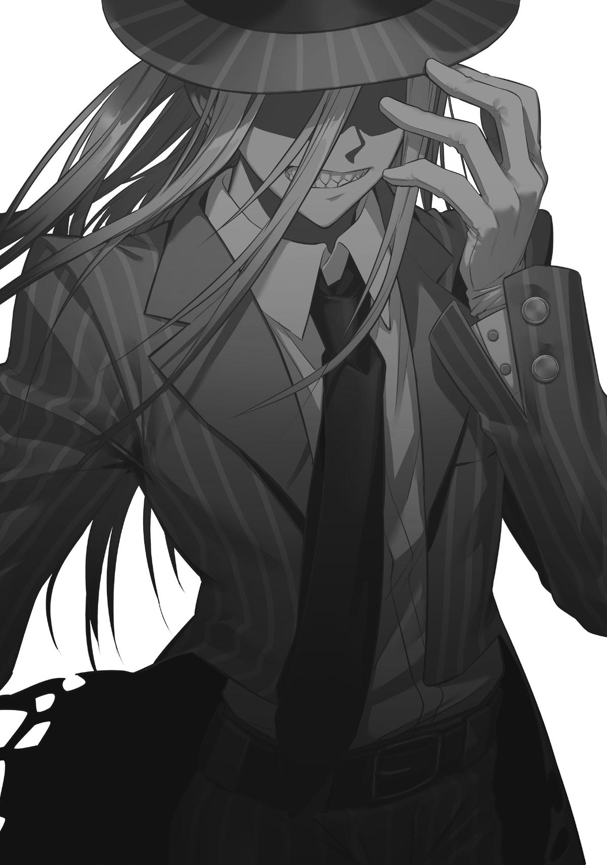 Read I’m the Evil Lord of an Intergalactic Empire EN Manga Online