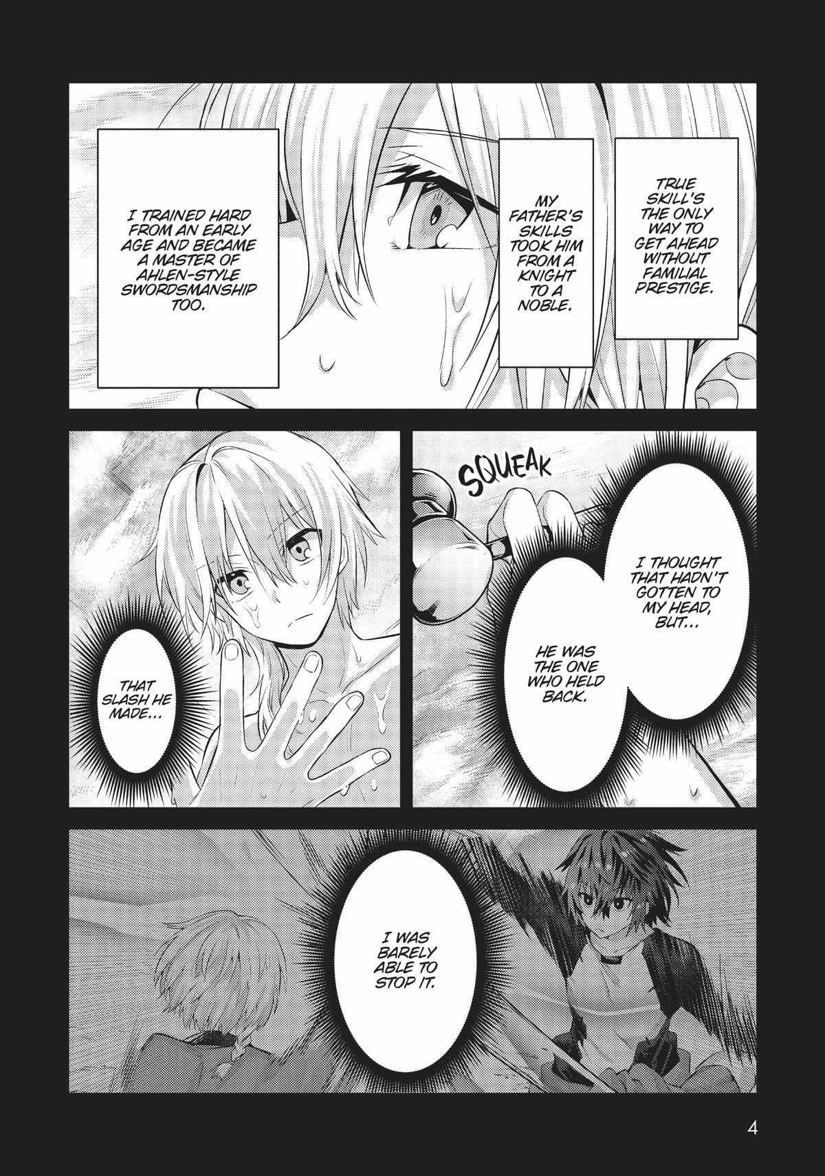 Read I’m the Evil Lord of an Intergalactic Empire EN Manga Online