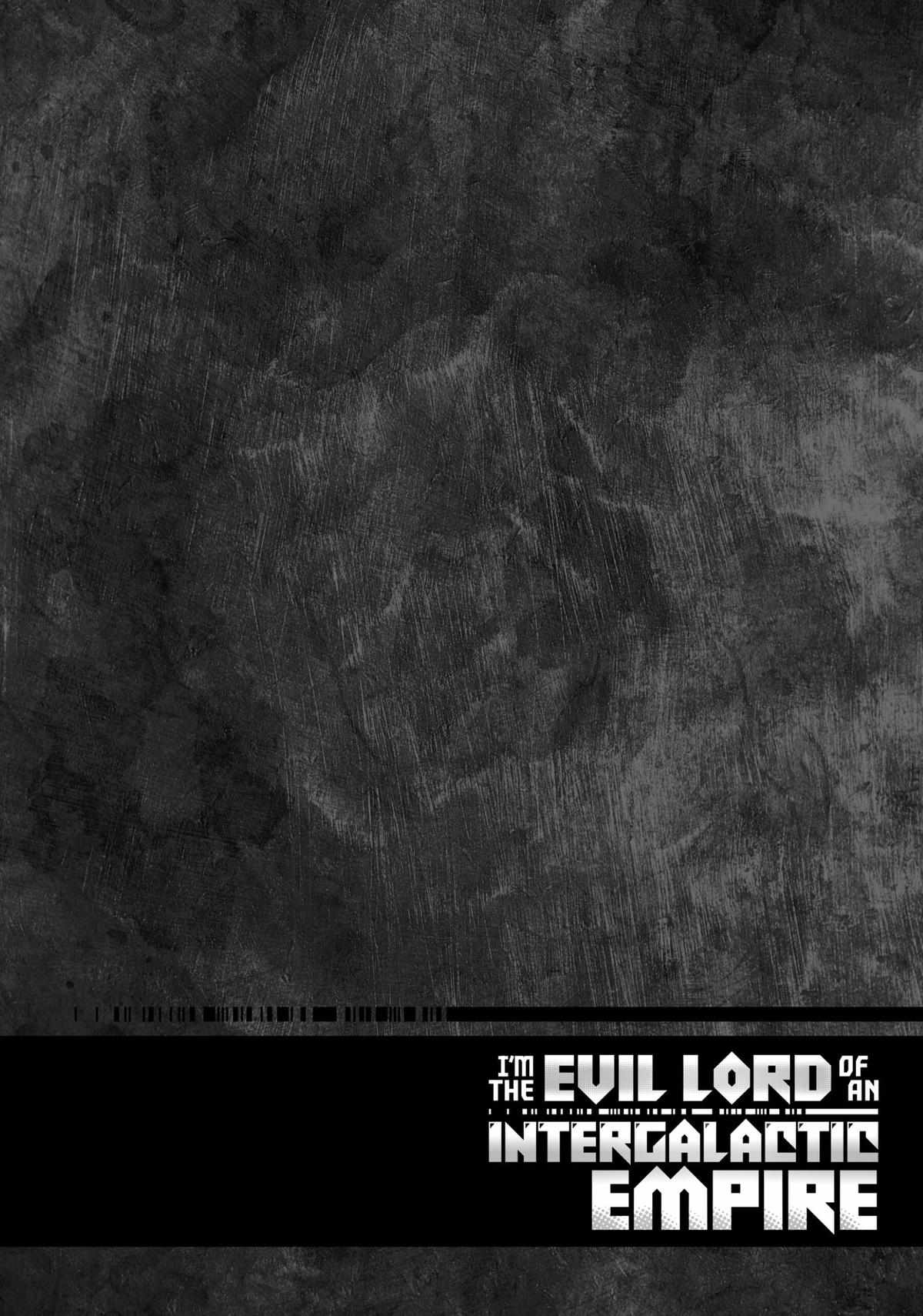 Read I’m the Evil Lord of an Intergalactic Empire EN Manga Online