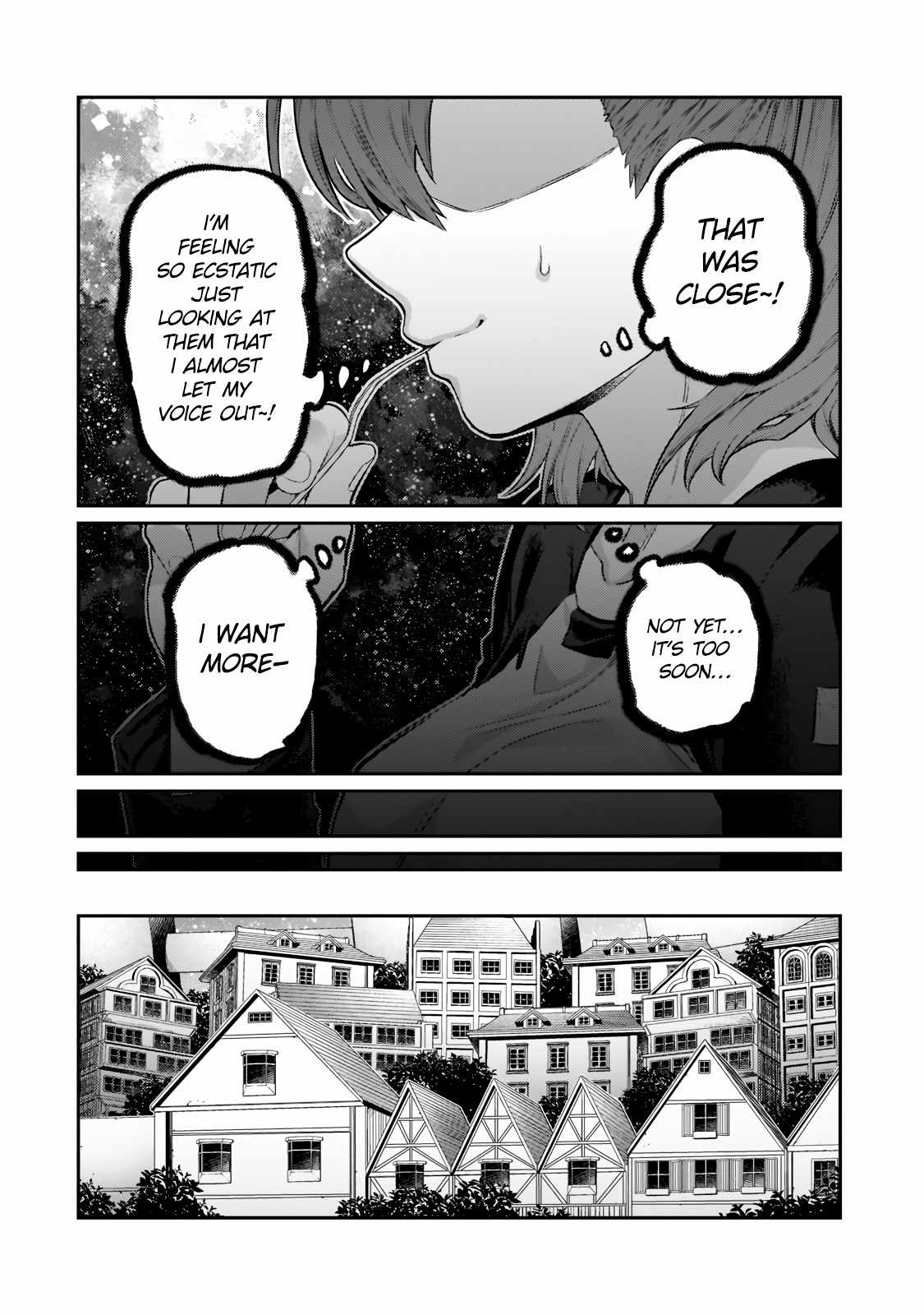 Read I’m the Evil Lord of an Intergalactic Empire EN Manga Online