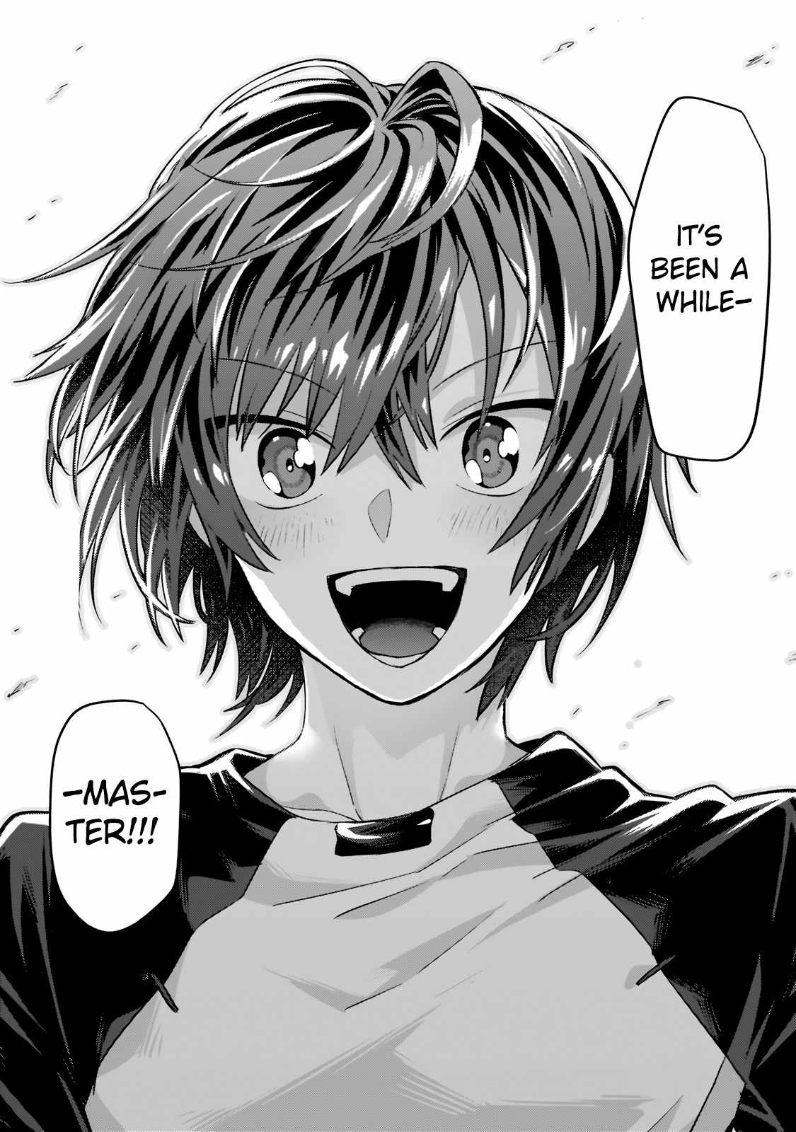 Read I’m the Evil Lord of an Intergalactic Empire EN Manga Online