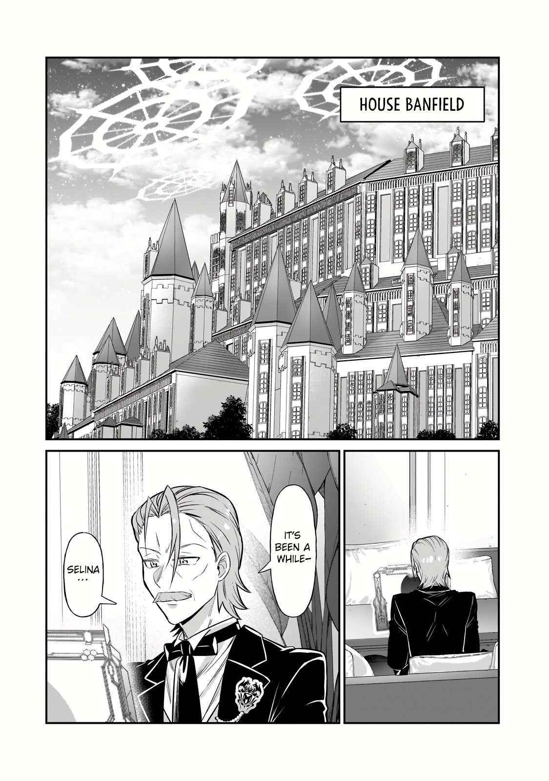 Read I’m the Evil Lord of an Intergalactic Empire EN Manga Online