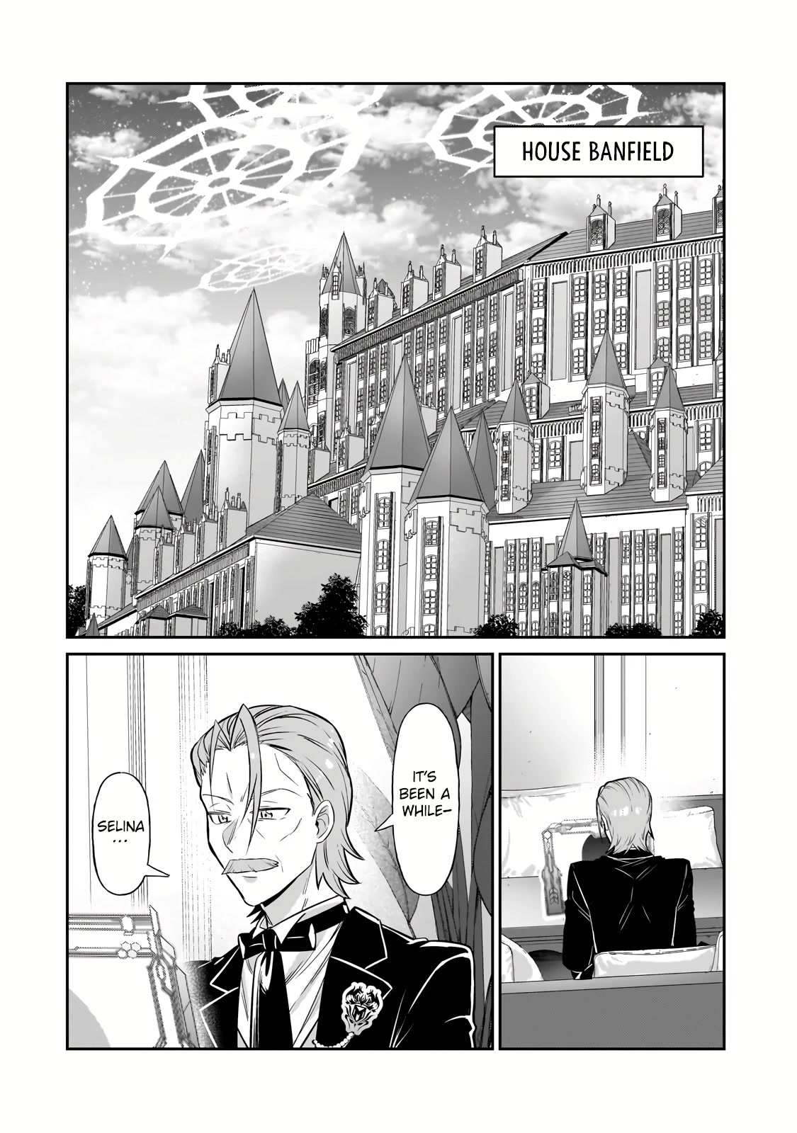 Read I’m the Evil Lord of an Intergalactic Empire EN Manga Online
