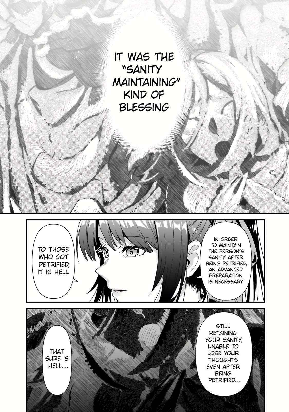Read I’m the Evil Lord of an Intergalactic Empire EN Manga Online