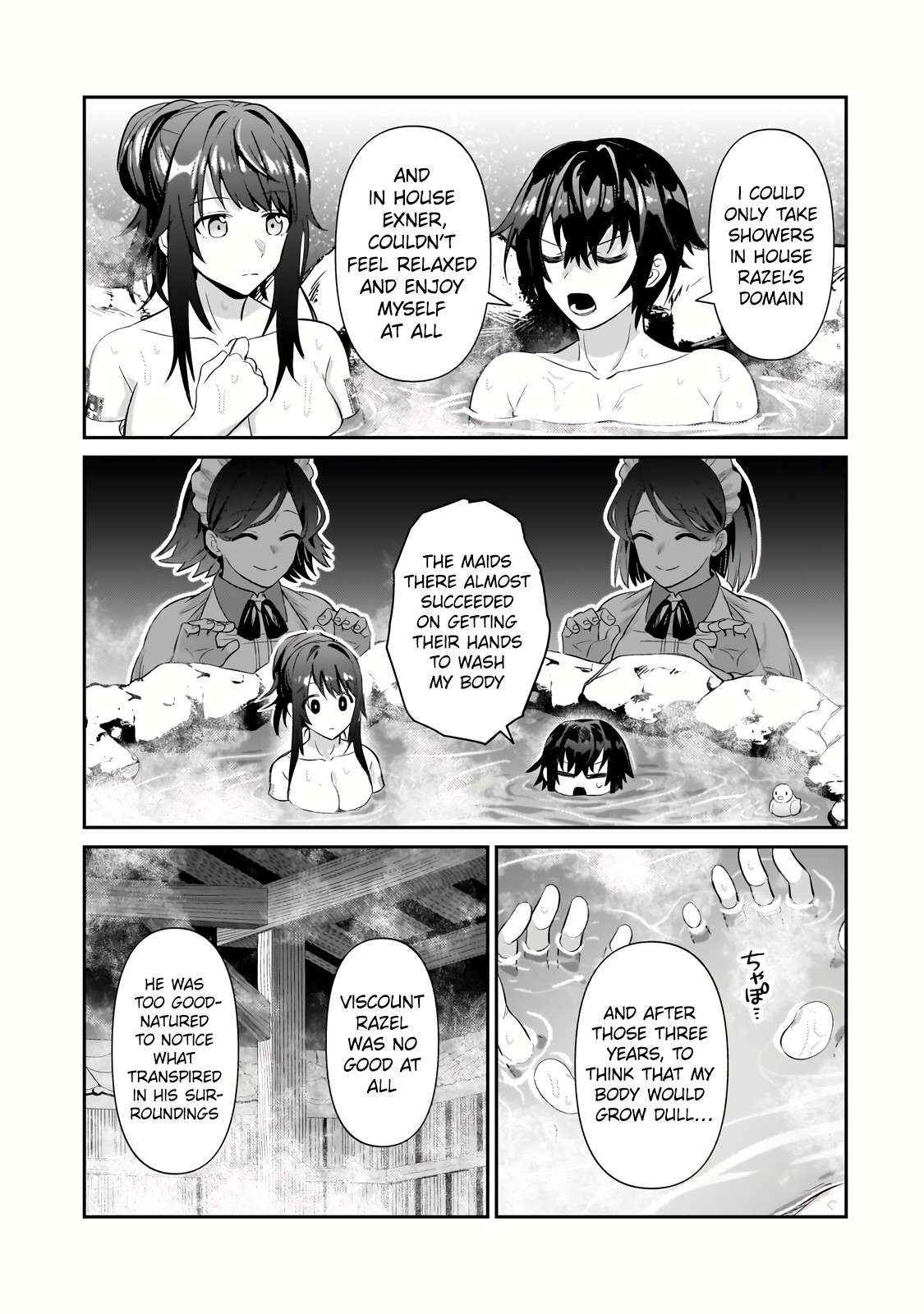 Read I’m the Evil Lord of an Intergalactic Empire EN Manga Online
