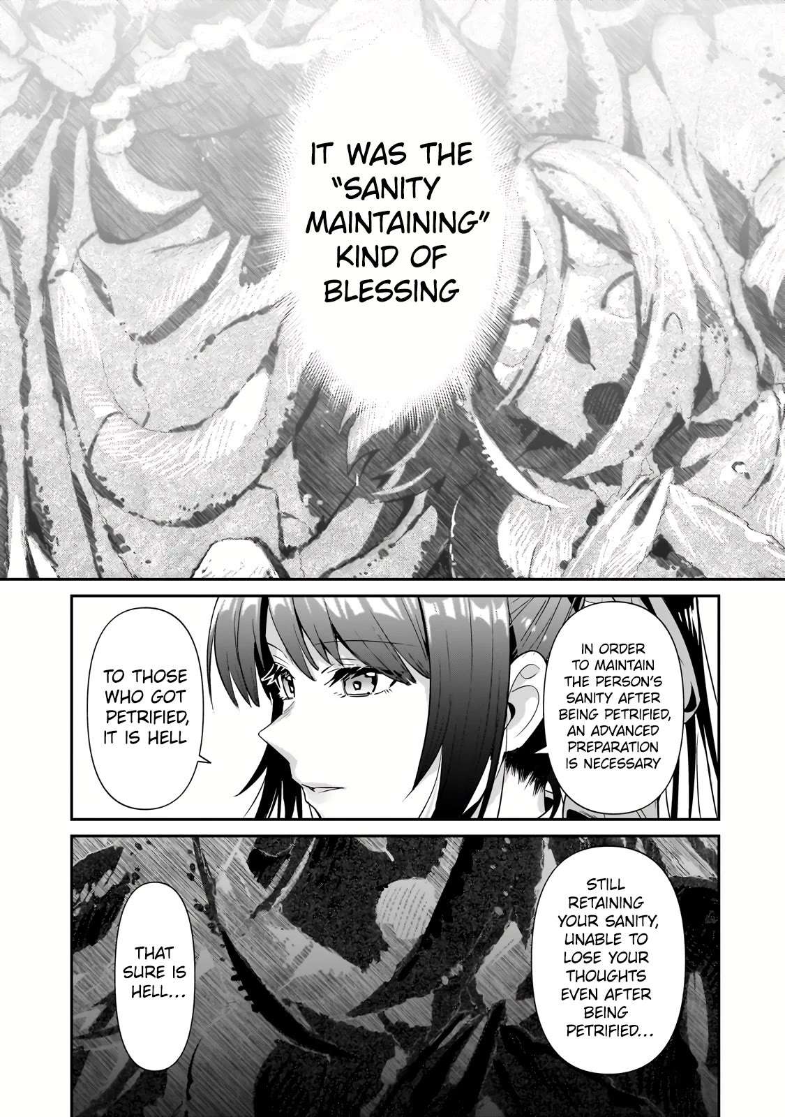 Read I’m the Evil Lord of an Intergalactic Empire EN Manga Online
