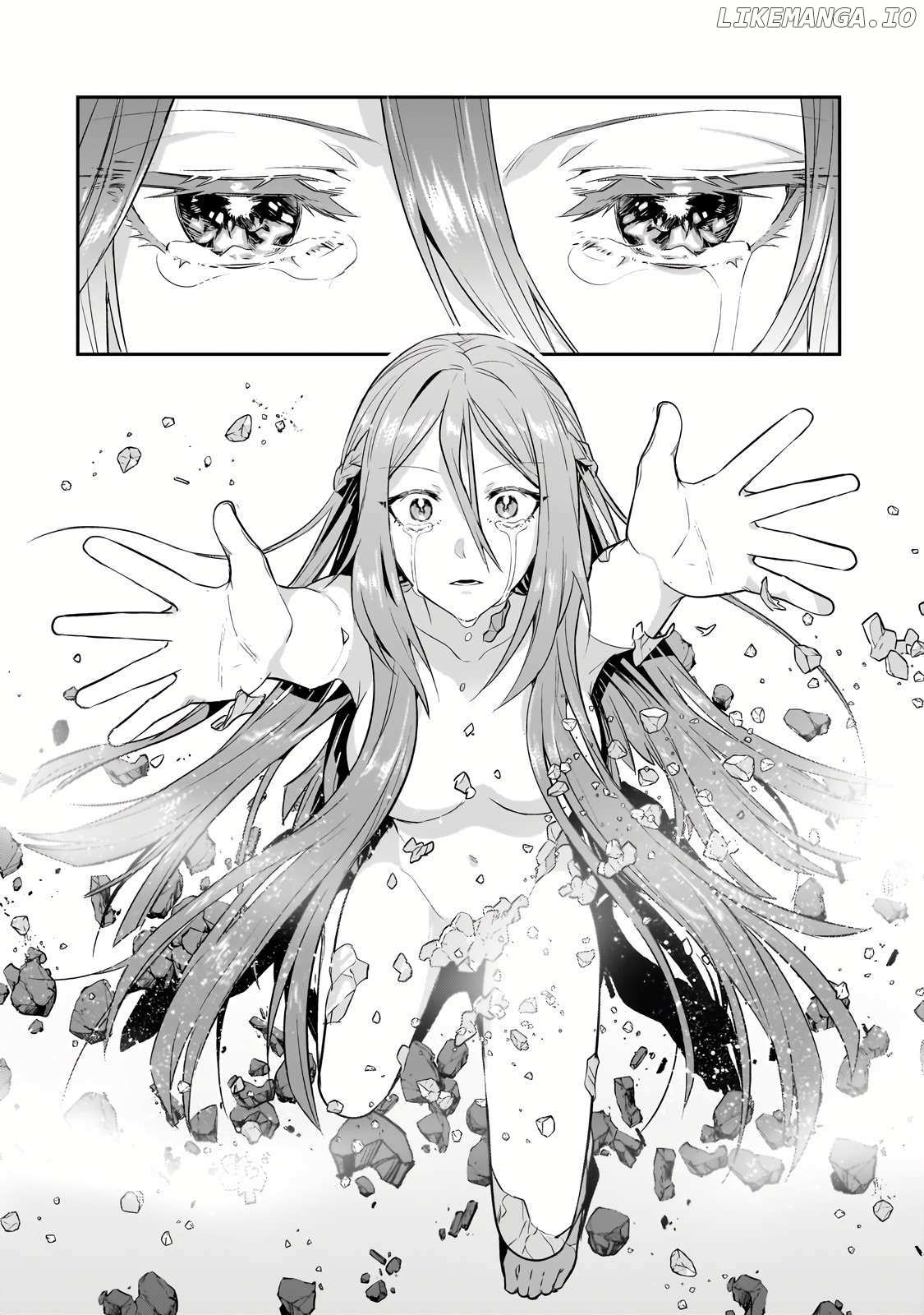 Read I’m the Evil Lord of an Intergalactic Empire EN Manga Online