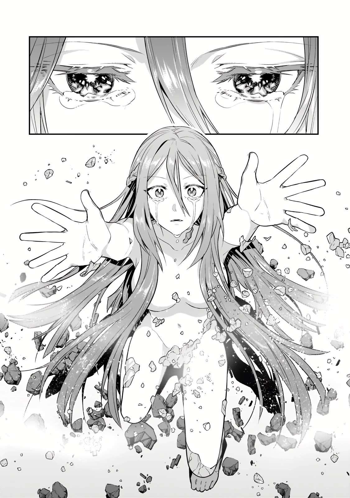 Read I’m the Evil Lord of an Intergalactic Empire EN Manga Online