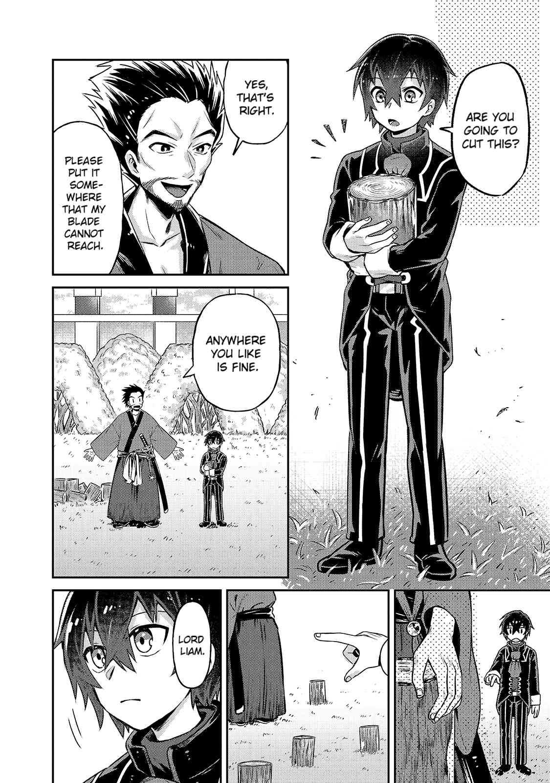 Read I’m the Evil Lord of an Intergalactic Empire EN Manga Online