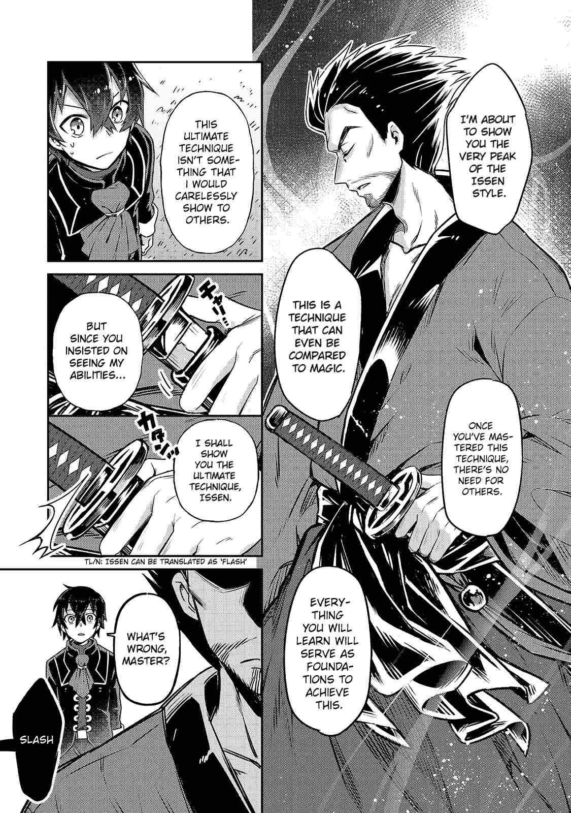 Read I’m the Evil Lord of an Intergalactic Empire EN Manga Online