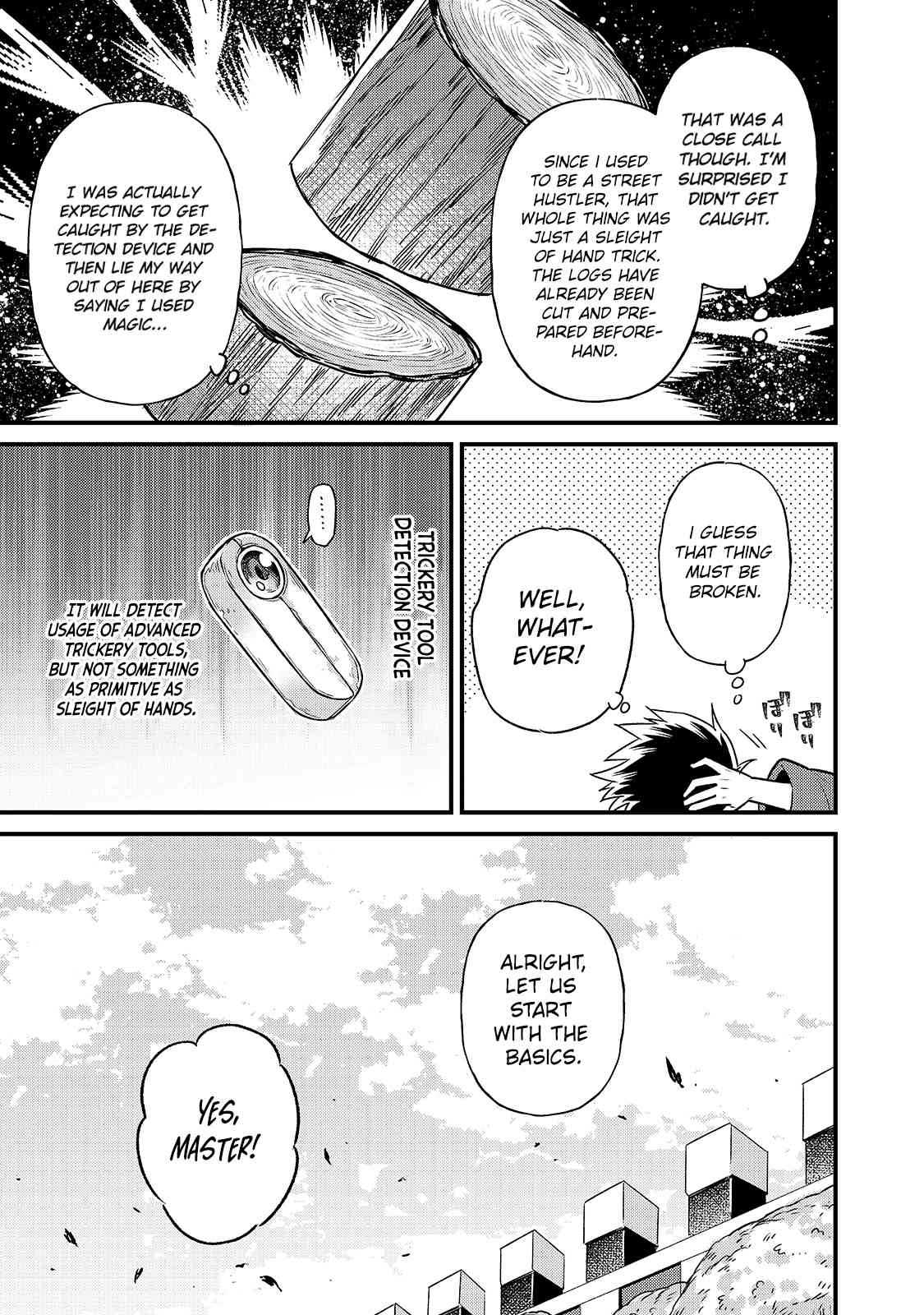 Read I’m the Evil Lord of an Intergalactic Empire EN Manga Online