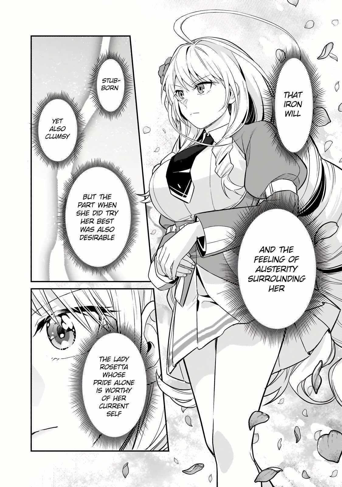 Read I’m the Evil Lord of an Intergalactic Empire EN Manga Online