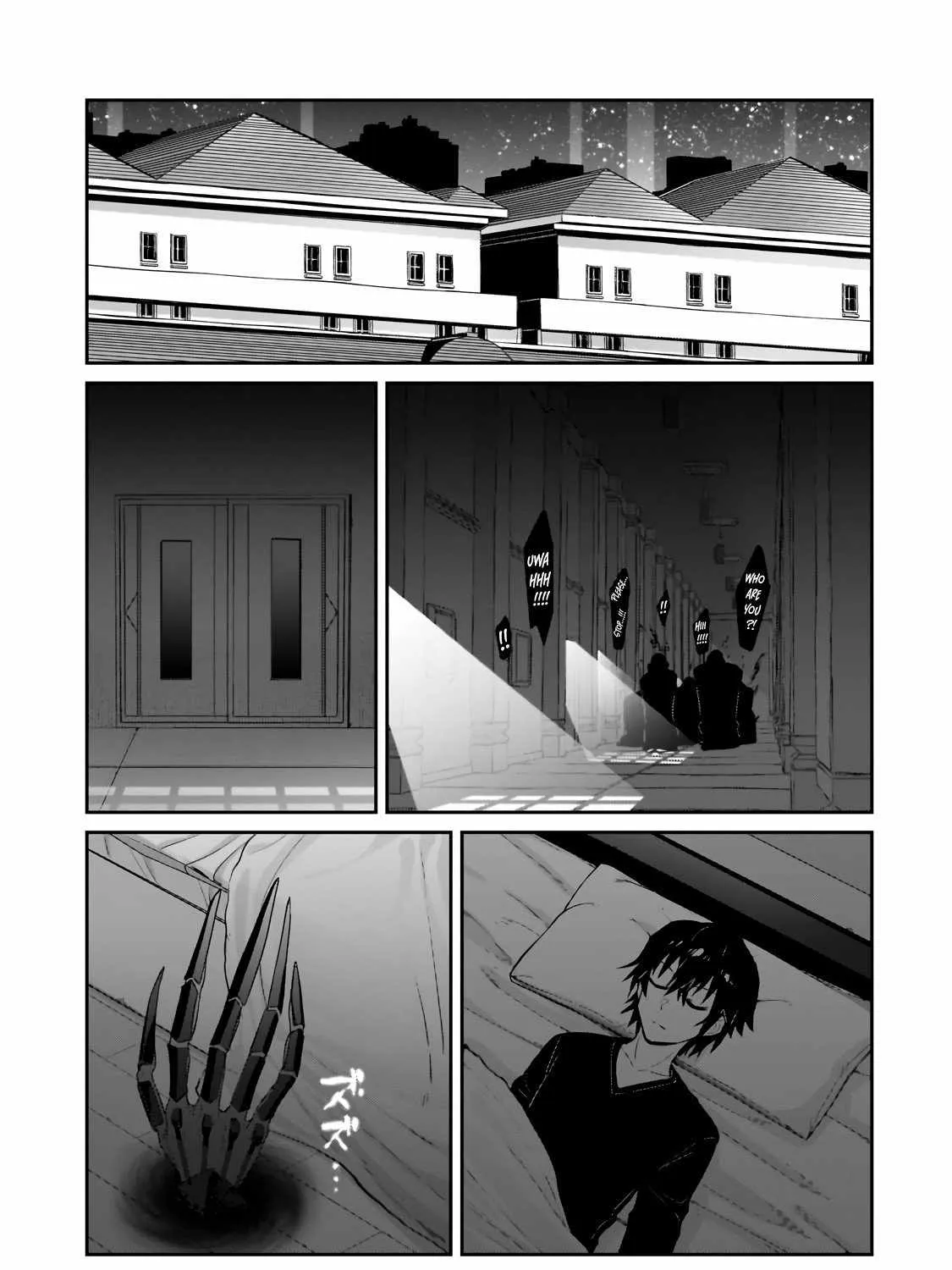 Read I’m the Evil Lord of an Intergalactic Empire EN Manga Online