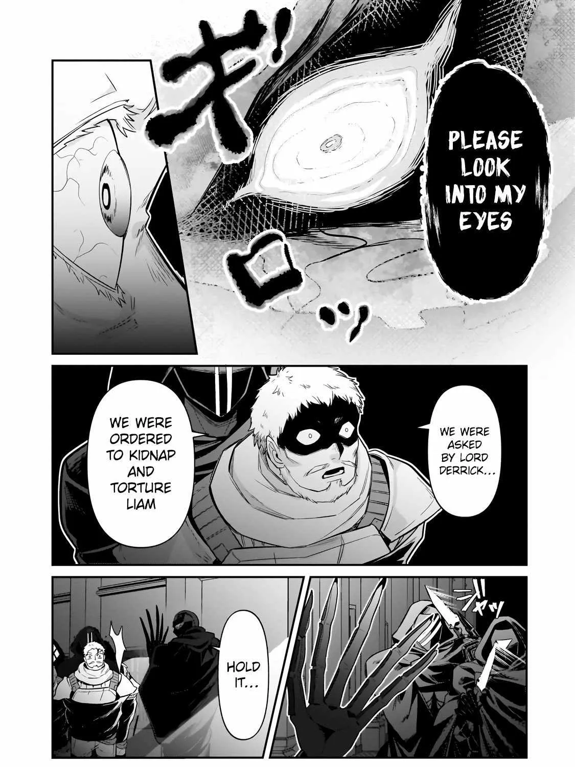 Read I’m the Evil Lord of an Intergalactic Empire EN Manga Online