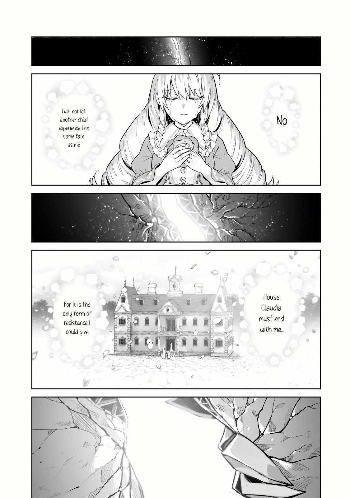 Read I’m the Evil Lord of an Intergalactic Empire EN Manga Online