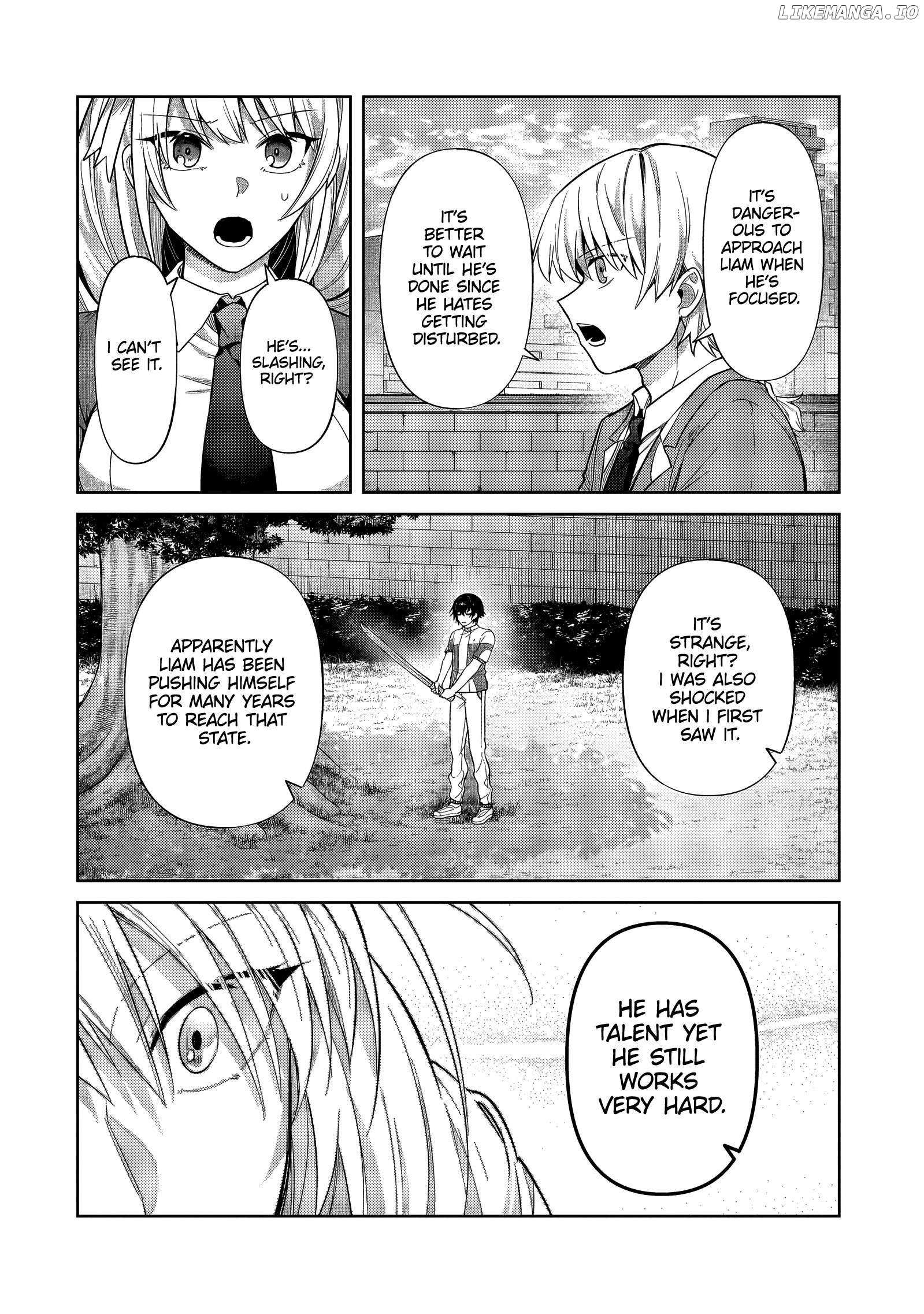 Read I’m the Evil Lord of an Intergalactic Empire EN Manga Online