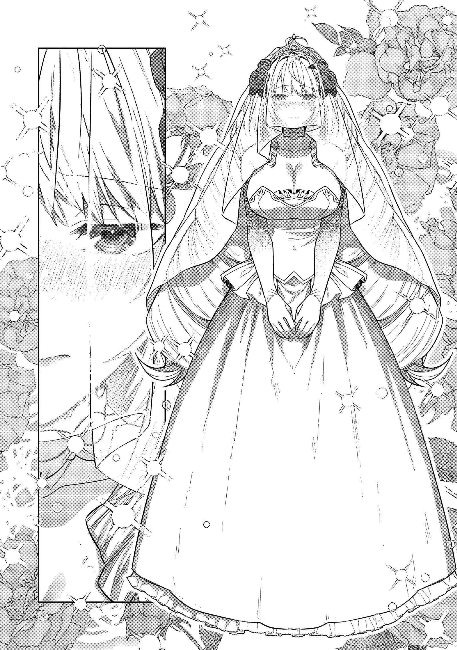 Read I’m the Evil Lord of an Intergalactic Empire EN Manga Online