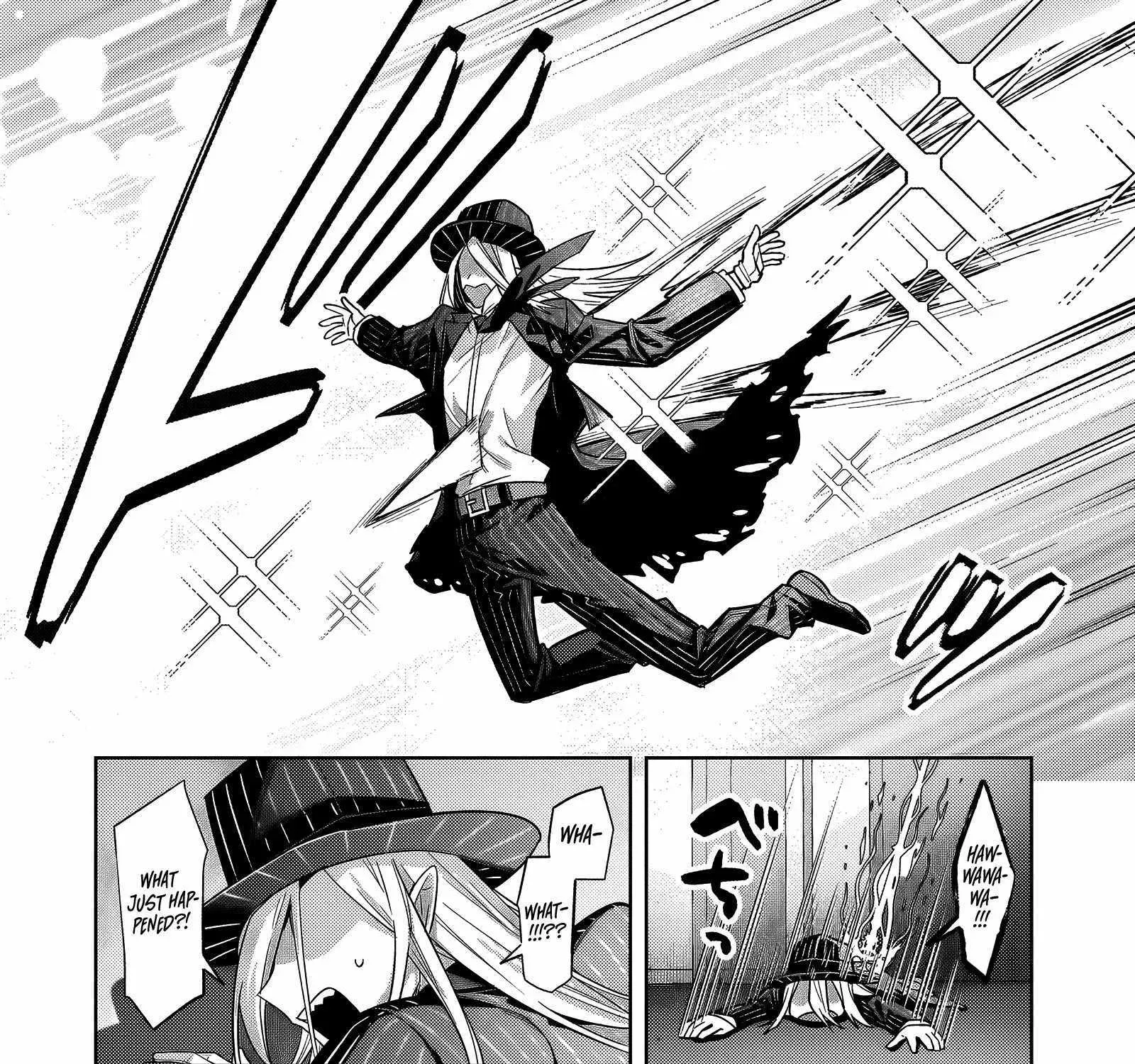 Read I’m the Evil Lord of an Intergalactic Empire EN Manga Online