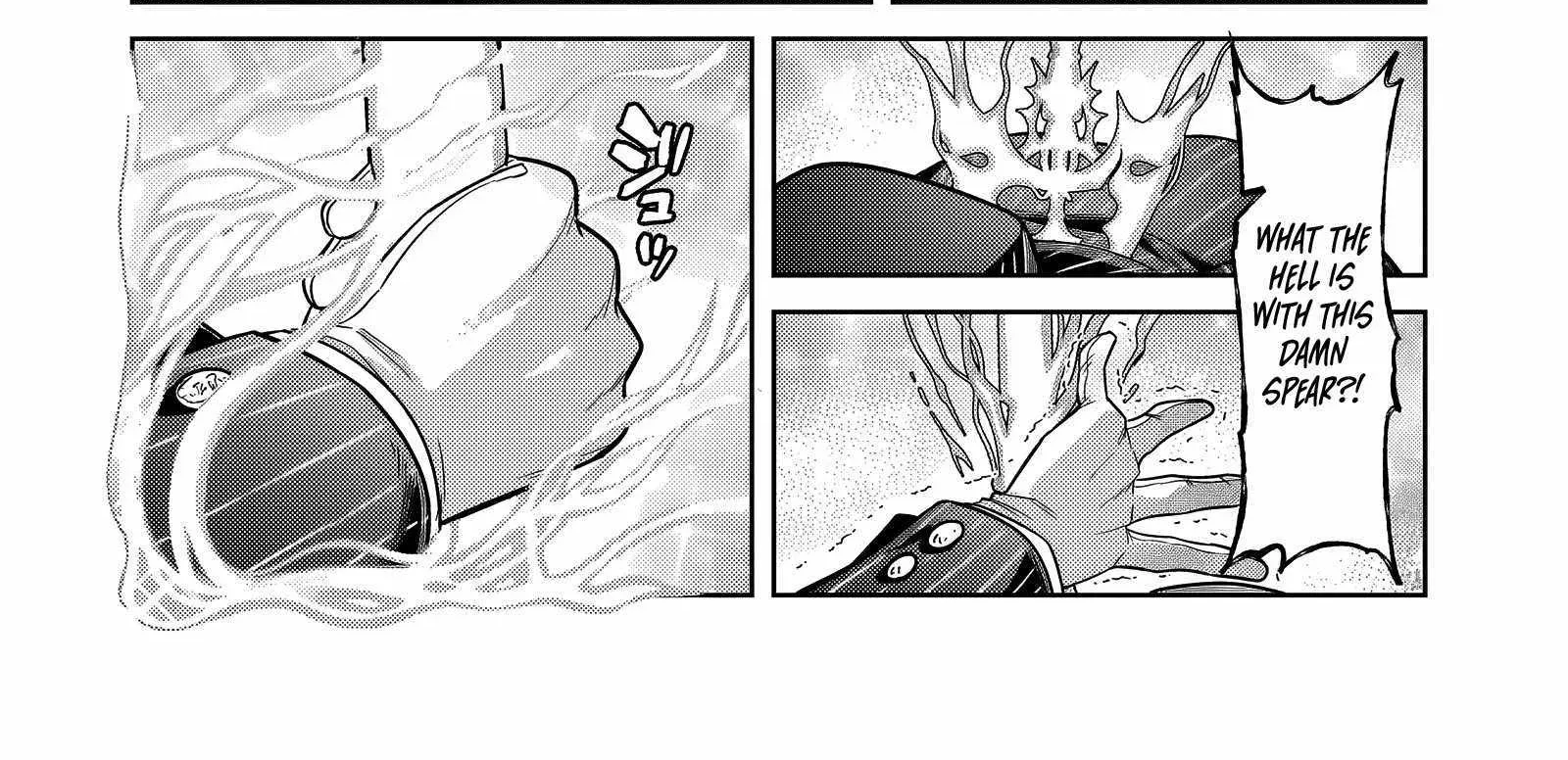 Read I’m the Evil Lord of an Intergalactic Empire EN Manga Online