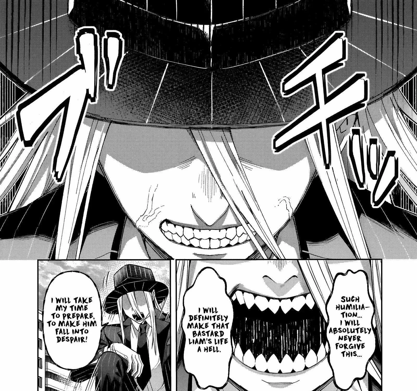 Read I’m the Evil Lord of an Intergalactic Empire EN Manga Online