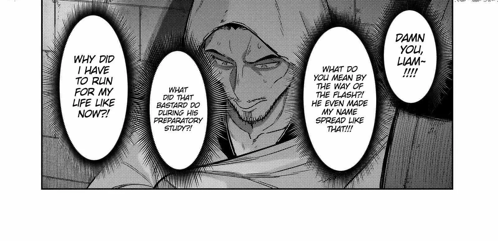 Read I’m the Evil Lord of an Intergalactic Empire EN Manga Online