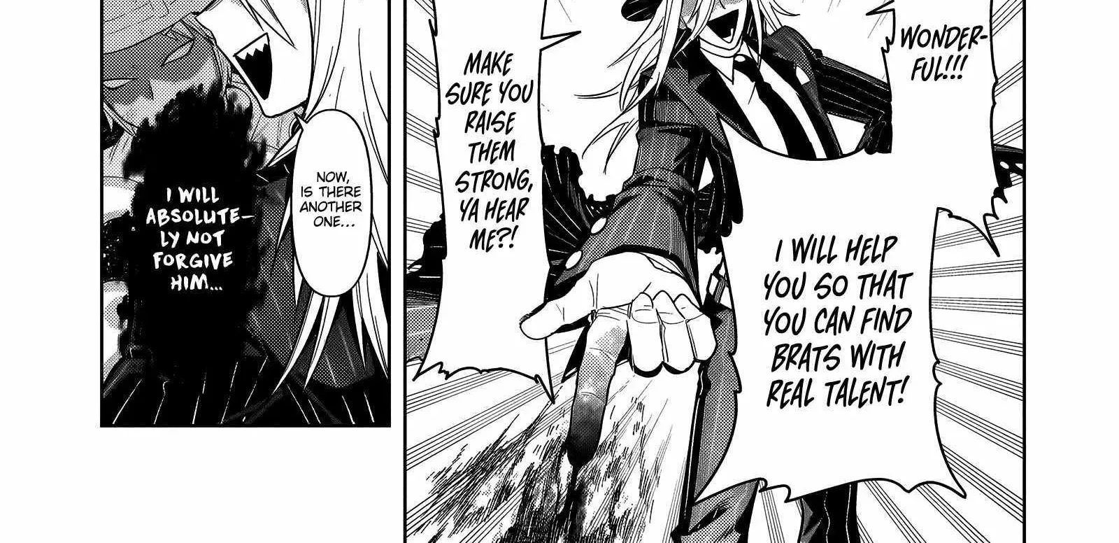 Read I’m the Evil Lord of an Intergalactic Empire EN Manga Online